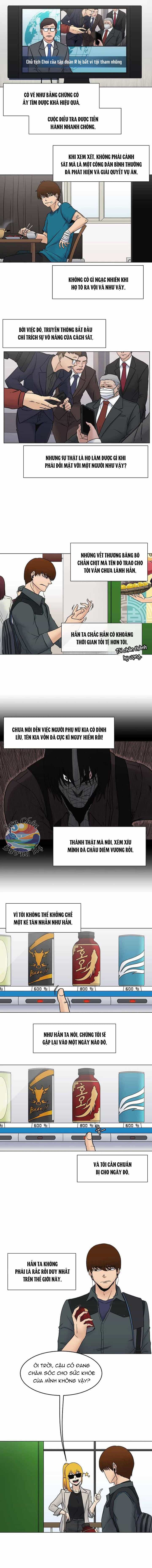 Triver-R - Chương 7 - ảnh 6