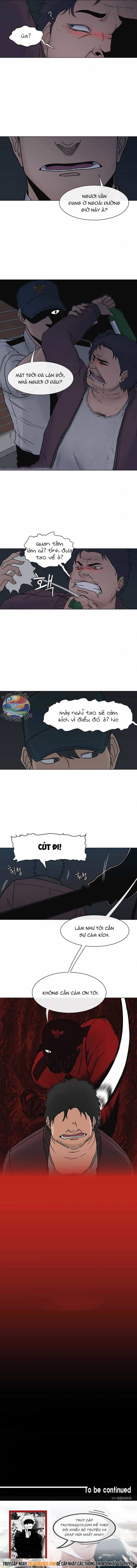 Triver-R - Chương 8.1 - ảnh 9