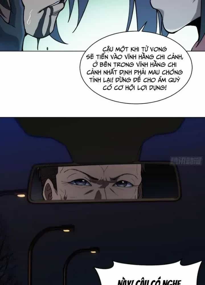 Trò Chơi Chết Tiệt, Ta Làm Mọi Thứ Để Kéo Dài Mạng Sống - Chương 13 - ảnh 41