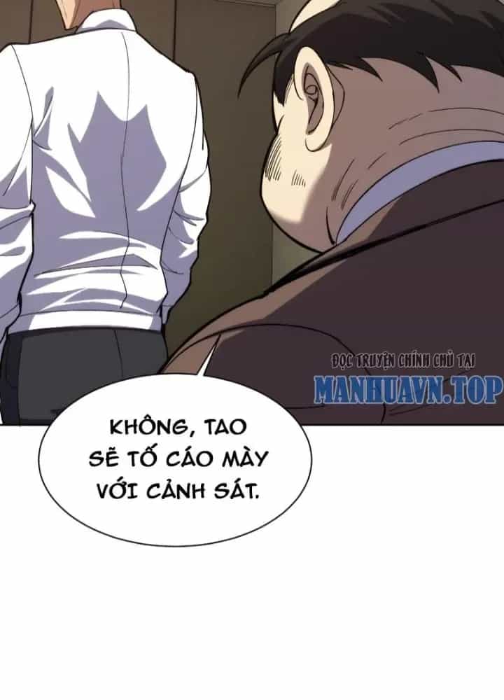 Trò Chơi Chết Tiệt, Ta Làm Mọi Thứ Để Kéo Dài Mạng Sống - Chương 18 - ảnh 49