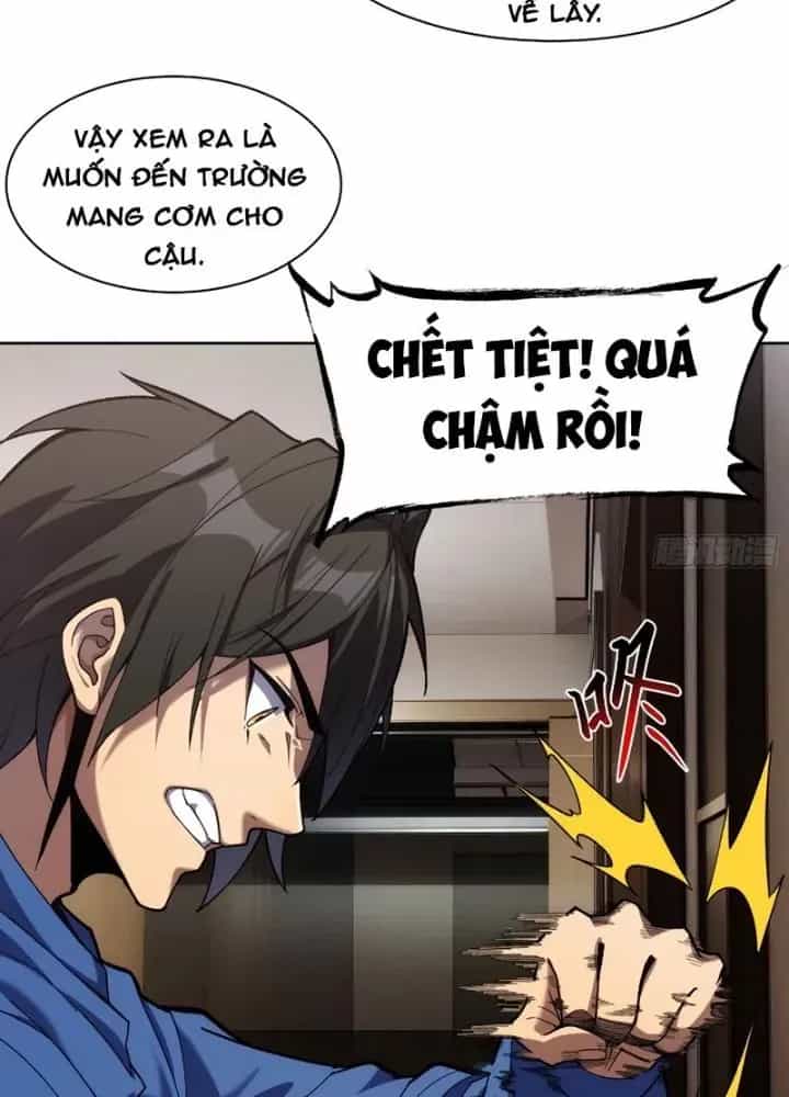 Trò Chơi Chết Tiệt, Ta Làm Mọi Thứ Để Kéo Dài Mạng Sống - Chương 20 - ảnh 33