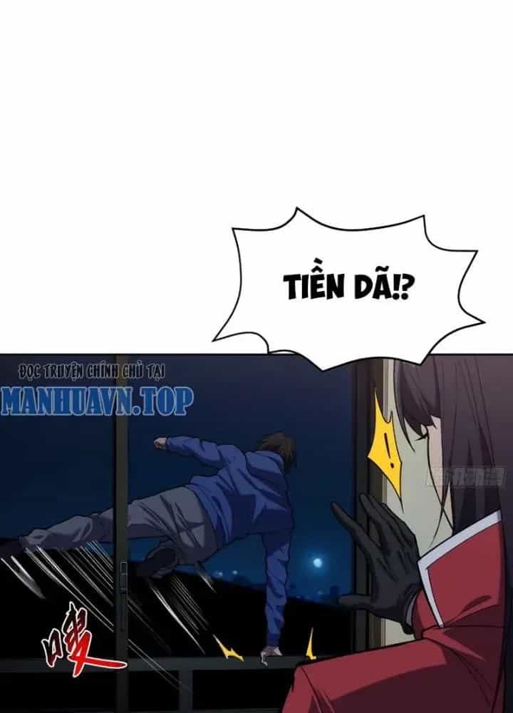 Trò Chơi Chết Tiệt, Ta Làm Mọi Thứ Để Kéo Dài Mạng Sống - Chương 20 - ảnh 35