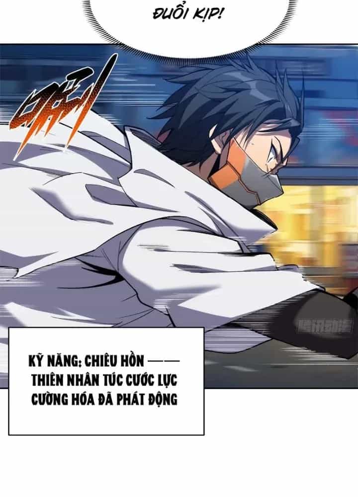 Trò Chơi Chết Tiệt, Ta Làm Mọi Thứ Để Kéo Dài Mạng Sống - Chương 20 - ảnh 43