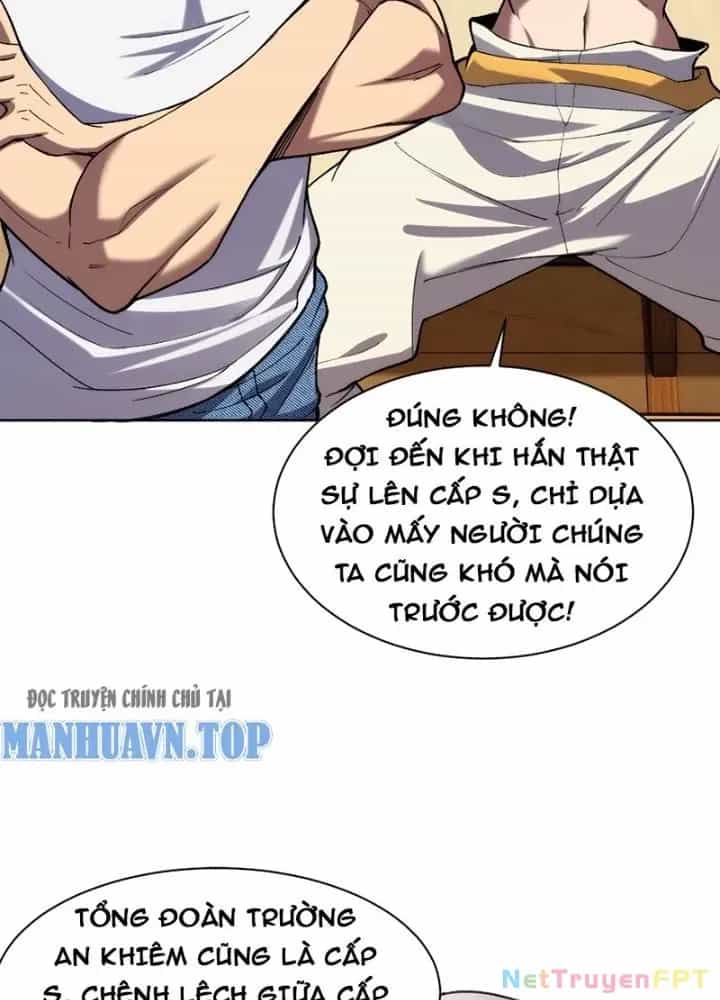 Trò Chơi Chết Tiệt, Ta Làm Mọi Thứ Để Kéo Dài Mạng Sống - Chương 21 - ảnh 11