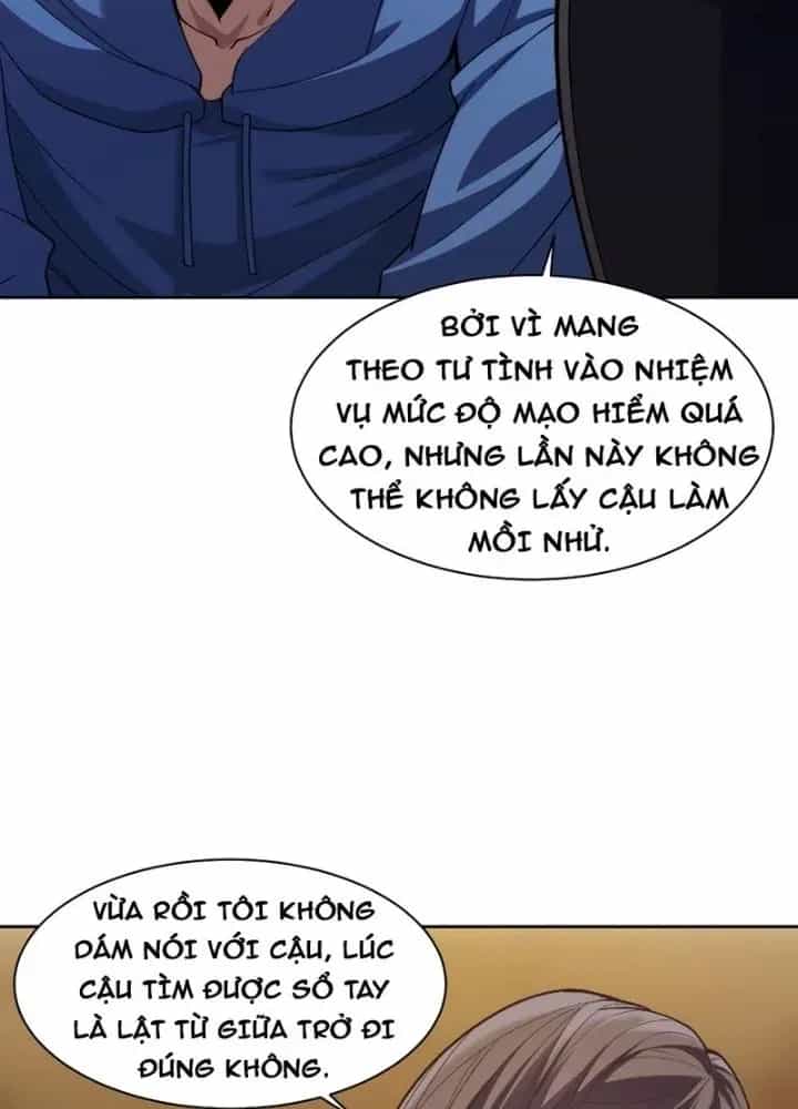 Trò Chơi Chết Tiệt, Ta Làm Mọi Thứ Để Kéo Dài Mạng Sống - Chương 21 - ảnh 19