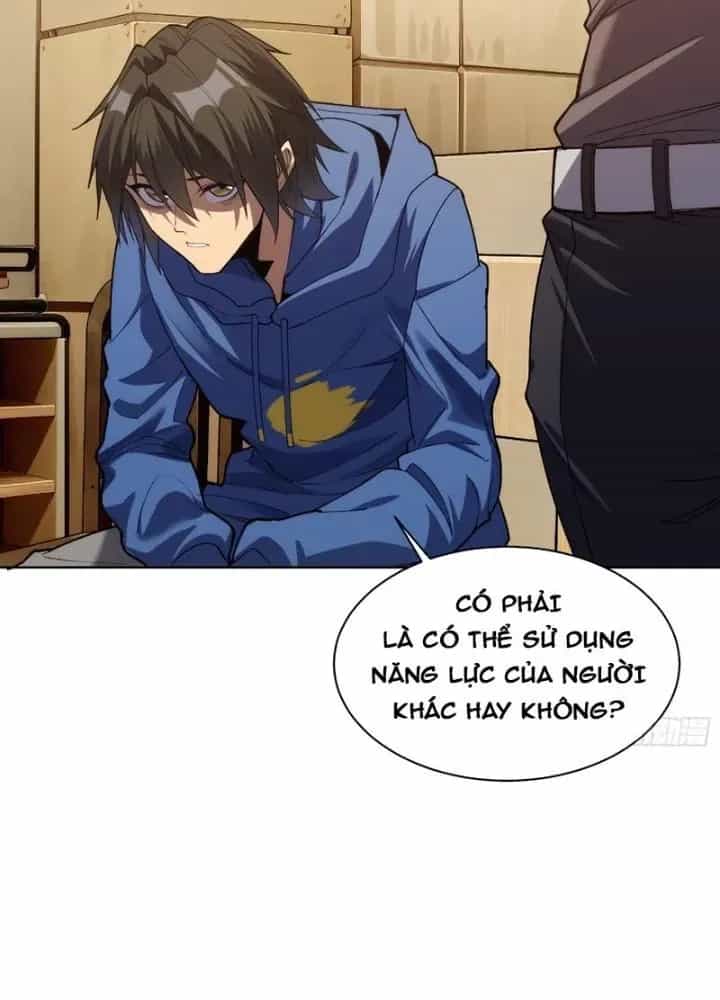 Trò Chơi Chết Tiệt, Ta Làm Mọi Thứ Để Kéo Dài Mạng Sống - Chương 21 - ảnh 35