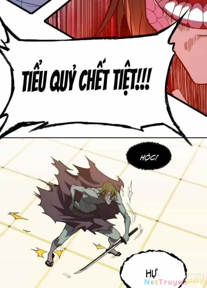 Trò Chơi Chết Tiệt, Ta Làm Mọi Thứ Để Kéo Dài Mạng Sống - Chương 23 - ảnh 107
