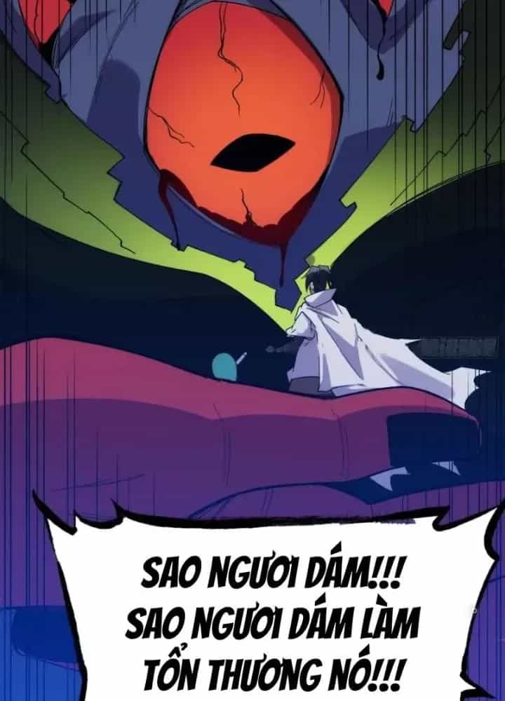 Trò Chơi Chết Tiệt, Ta Làm Mọi Thứ Để Kéo Dài Mạng Sống - Chương 43 - ảnh 33