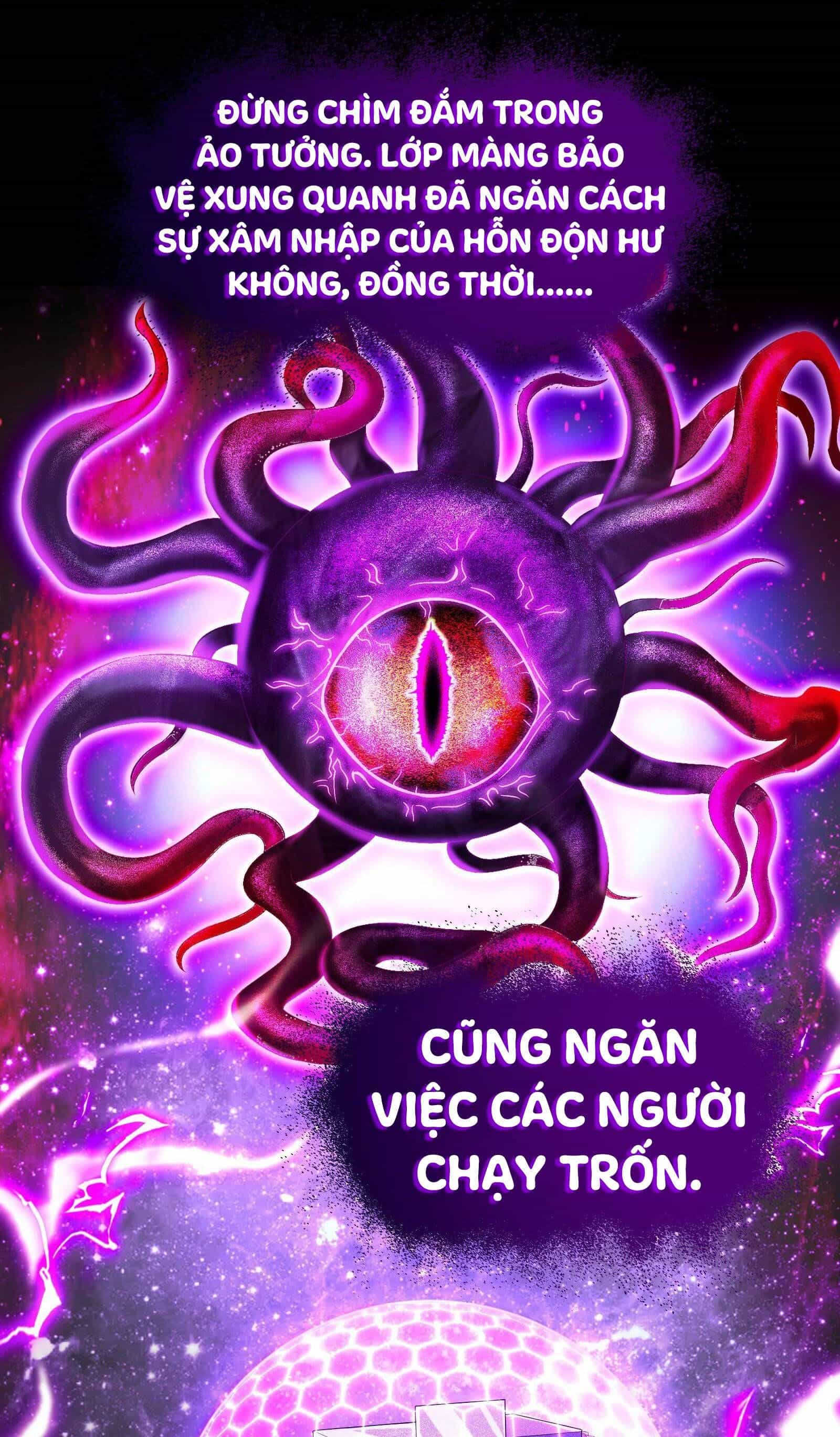 Trò Chơi Cổ Thần - Chương 1 - ảnh 18