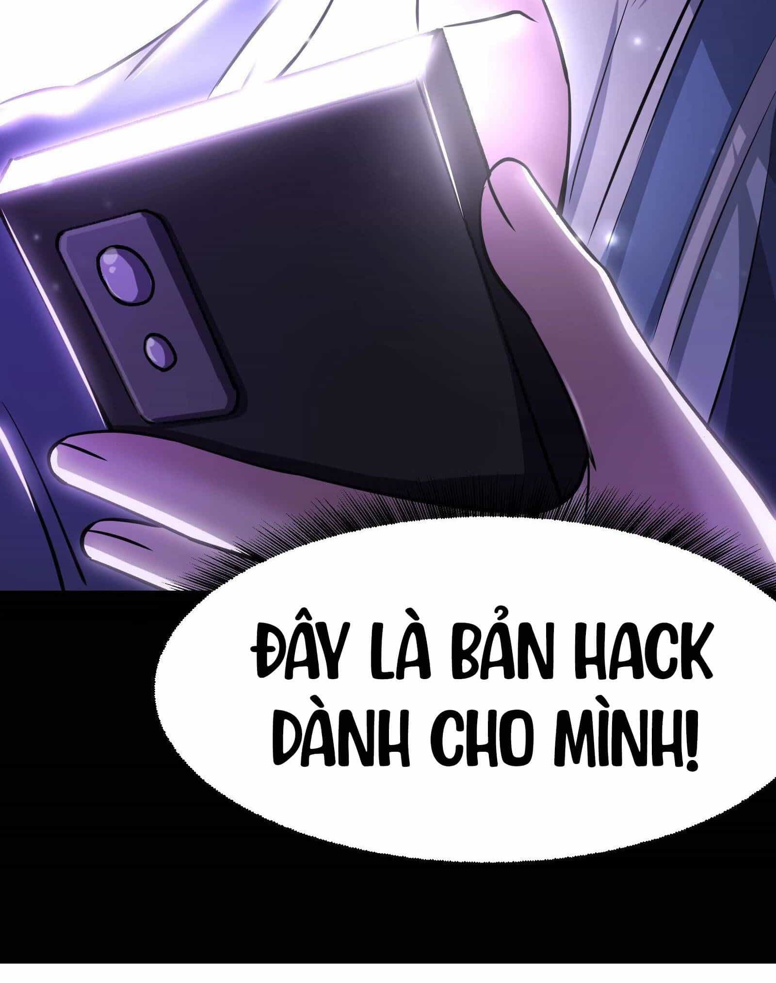 Trò Chơi Cổ Thần - Chương 2 - ảnh 10
