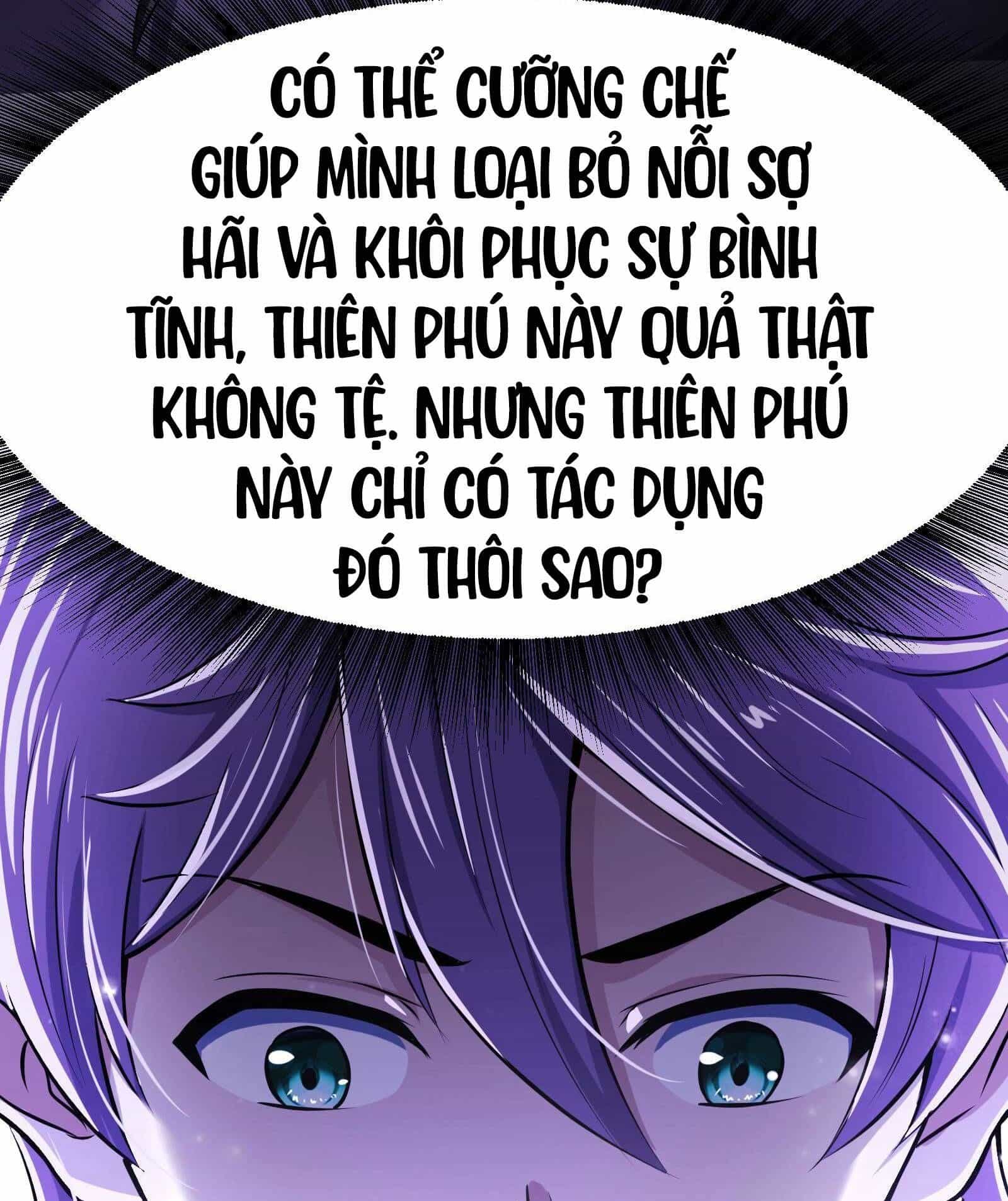 Trò Chơi Cổ Thần - Chương 2 - ảnh 26