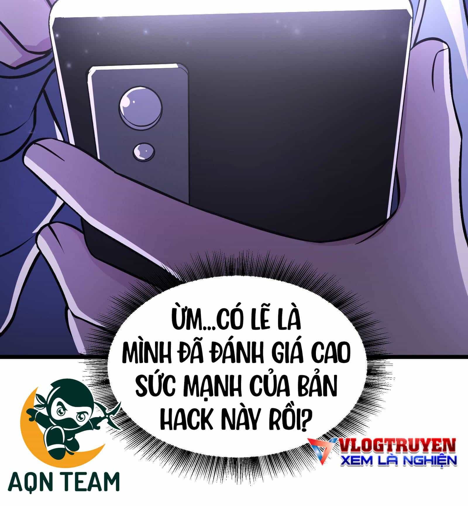 Trò Chơi Cổ Thần - Chương 2 - ảnh 28