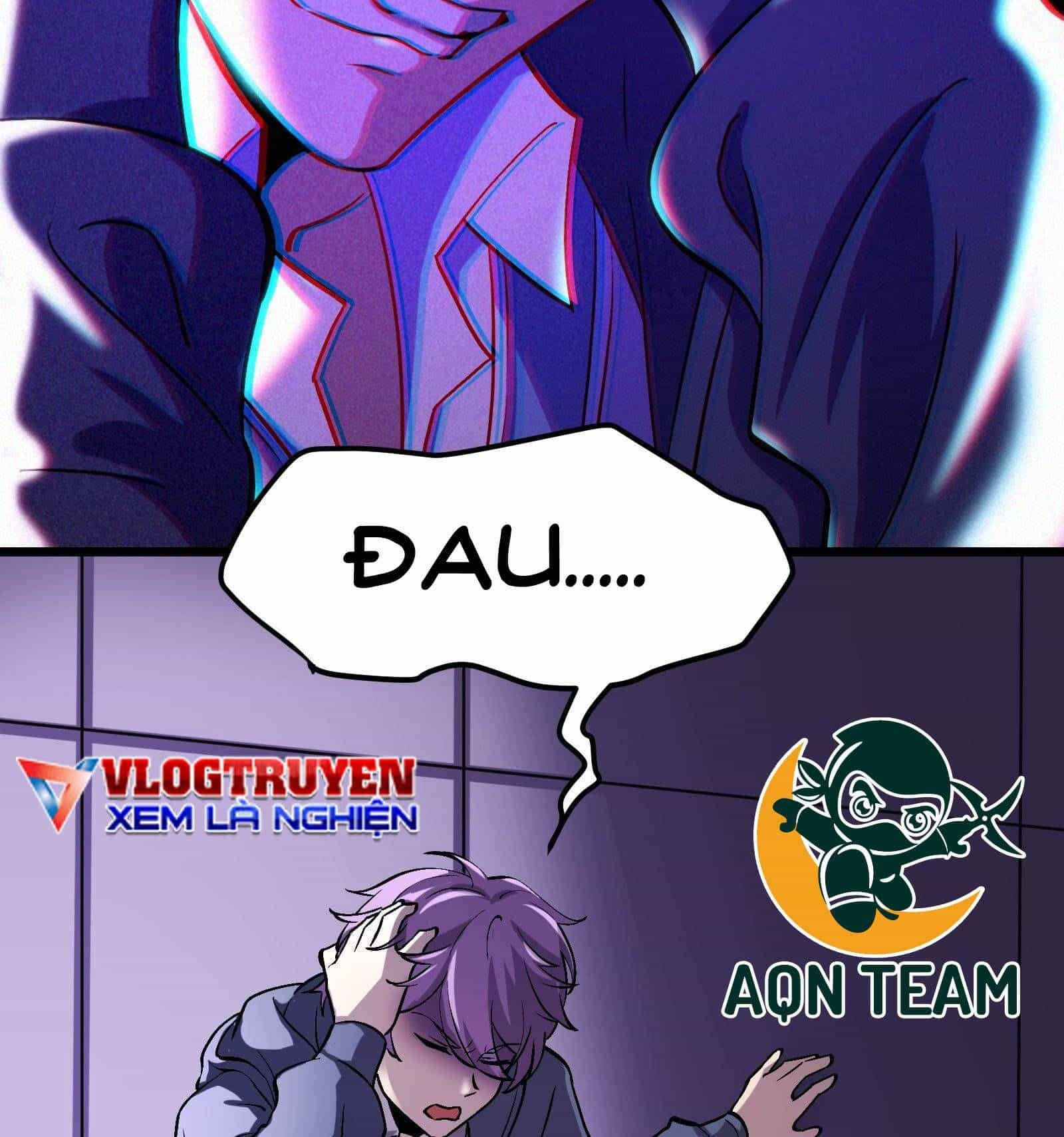 Trò Chơi Cổ Thần - Chương 2 - ảnh 38