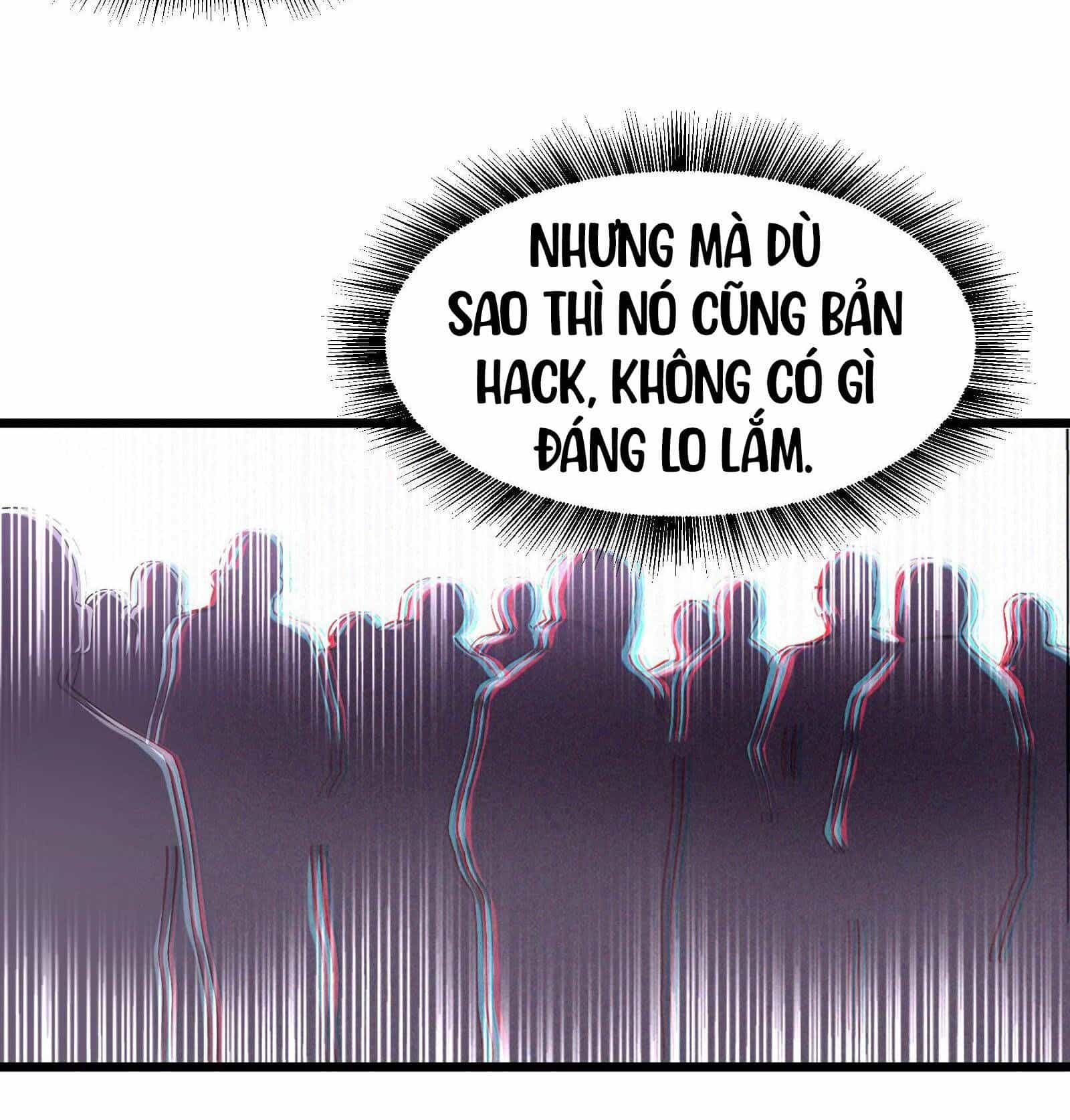 Trò Chơi Cổ Thần - Chương 2 - ảnh 41