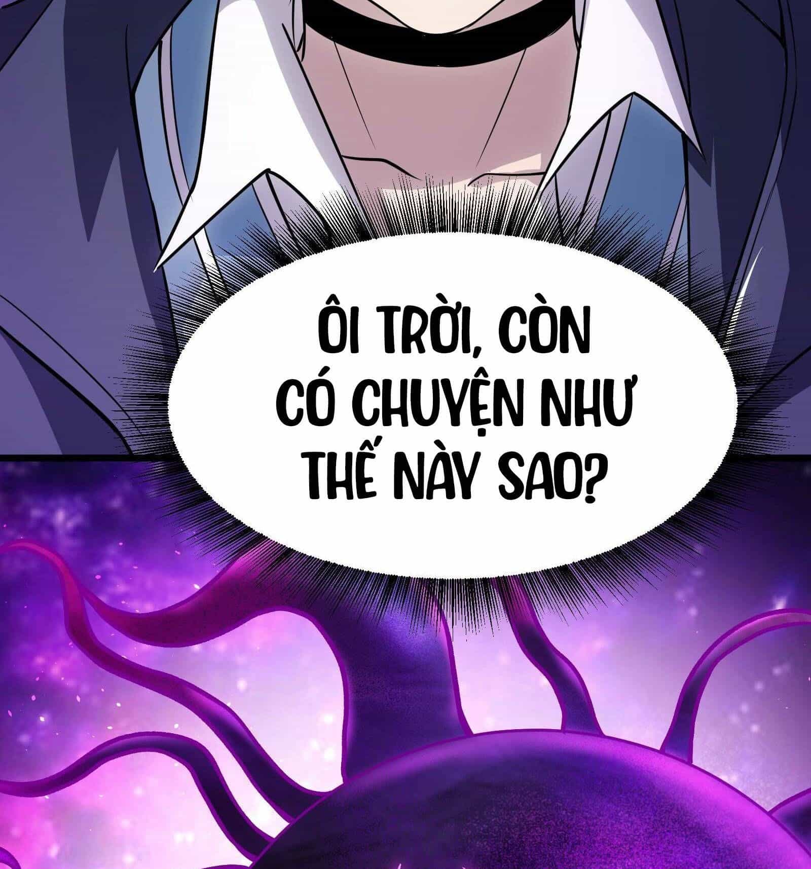 Trò Chơi Cổ Thần - Chương 3 - ảnh 59