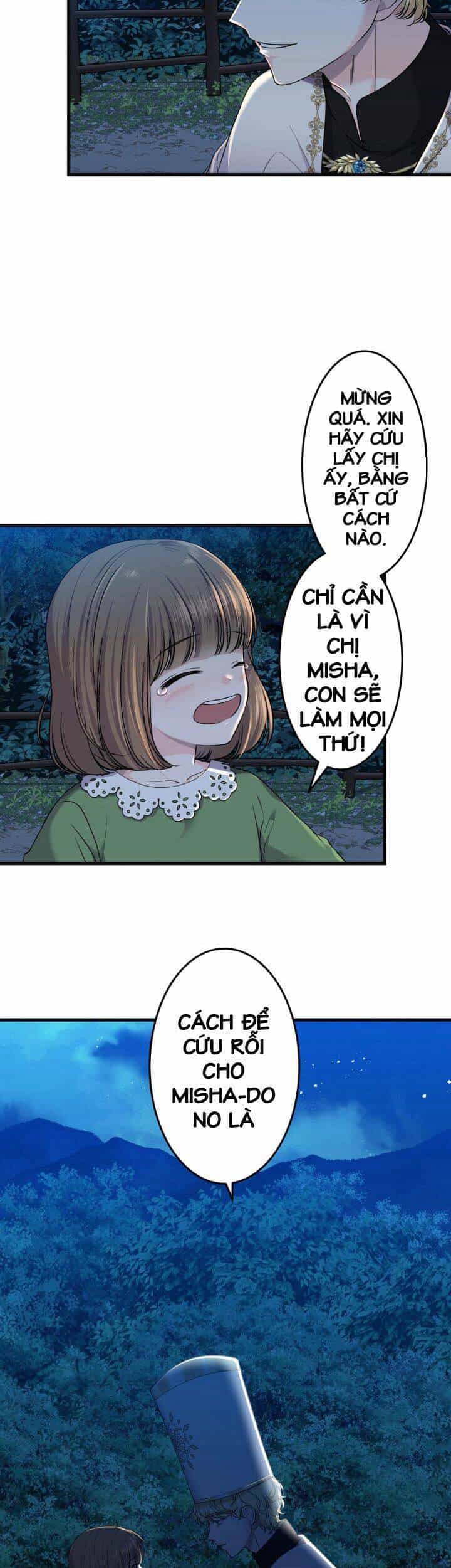 Trò Chơi Của Chúa Thượng - Chương 1 - ảnh 16