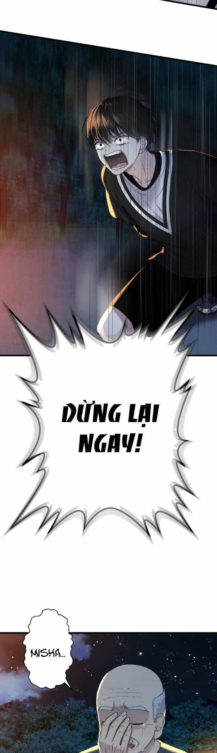 Trò Chơi Của Chúa Thượng - Chương 1 - ảnh 24