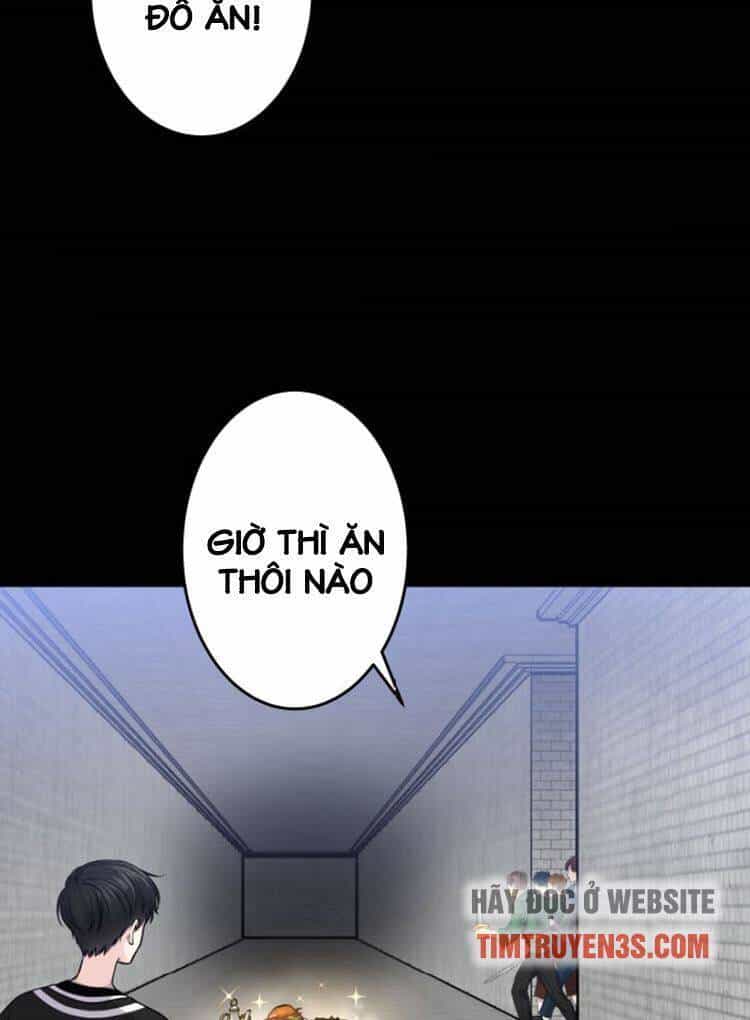 Trò Chơi Của Chúa Thượng - Chương 10 - ảnh 46