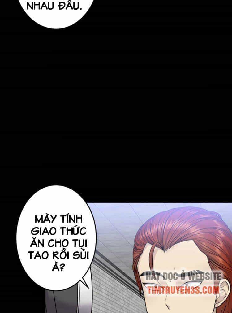 Trò Chơi Của Chúa Thượng - Chương 11 - ảnh 9