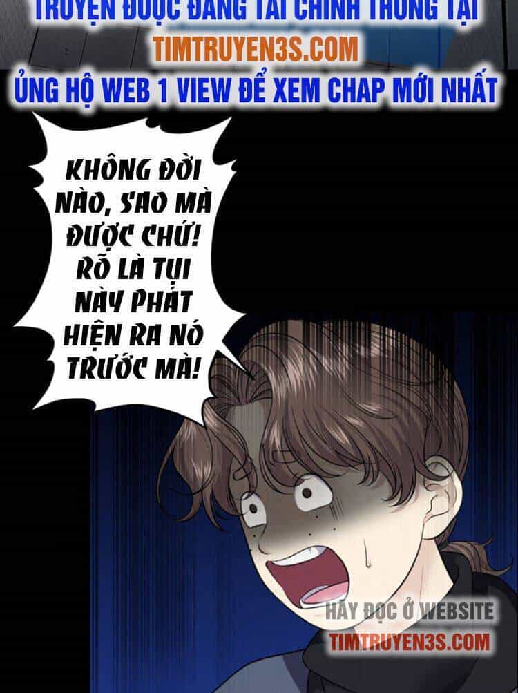 Trò Chơi Của Chúa Thượng - Chương 12 - ảnh 32