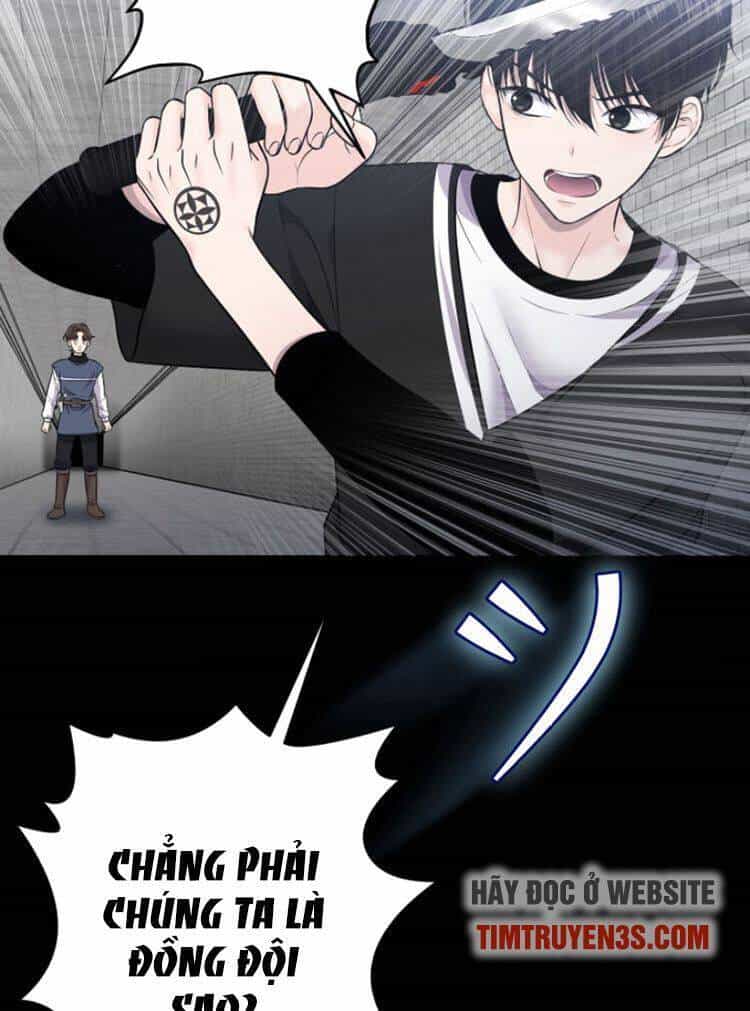 Trò Chơi Của Chúa Thượng - Chương 12 - ảnh 77