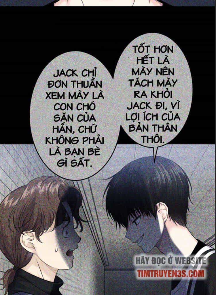 Trò Chơi Của Chúa Thượng - Chương 13 - ảnh 4