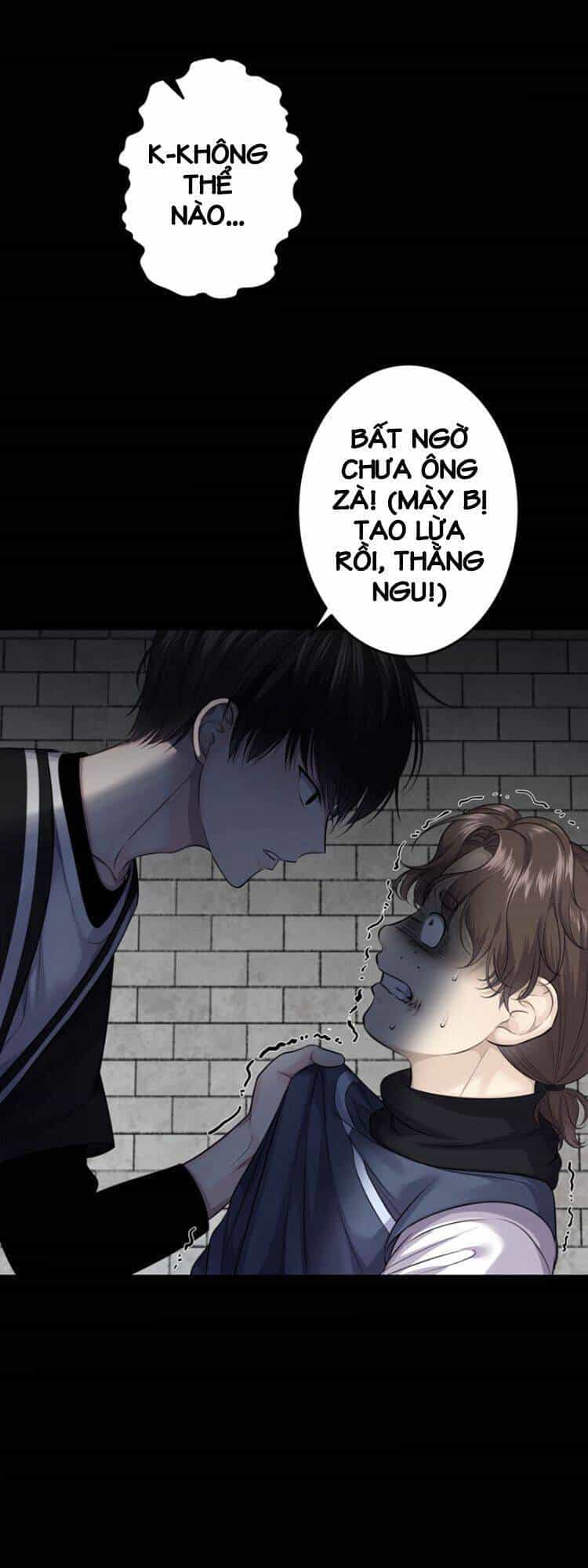 Trò Chơi Của Chúa Thượng - Chương 13 - ảnh 45