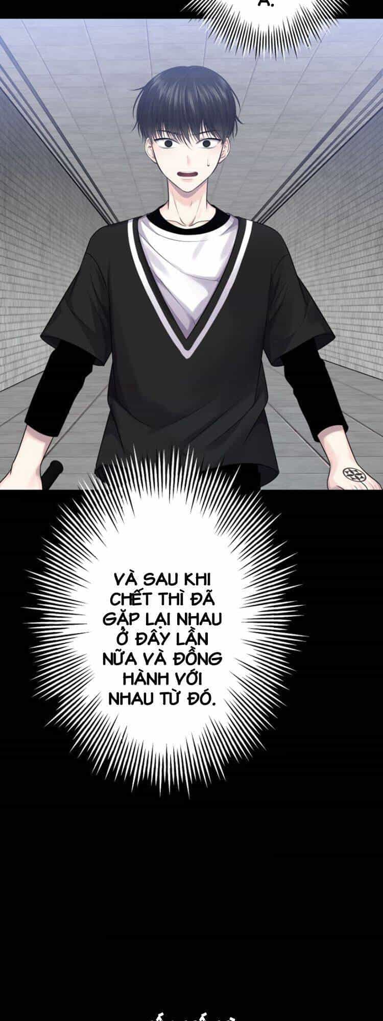 Trò Chơi Của Chúa Thượng - Chương 13 - ảnh 65