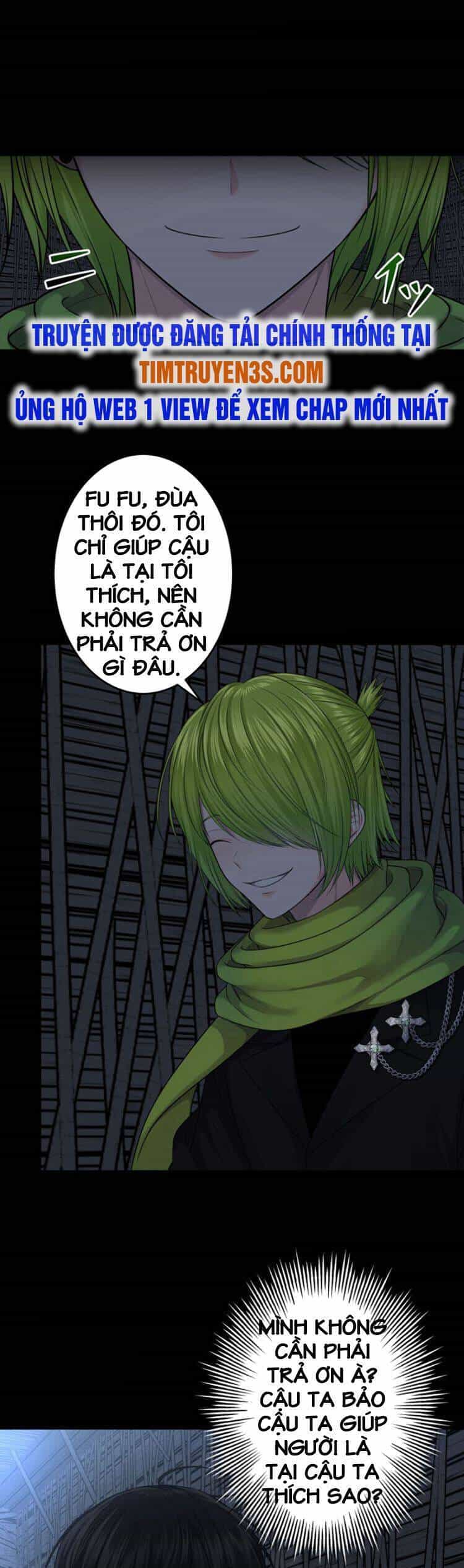 Trò Chơi Của Chúa Thượng - Chương 17 - ảnh 7