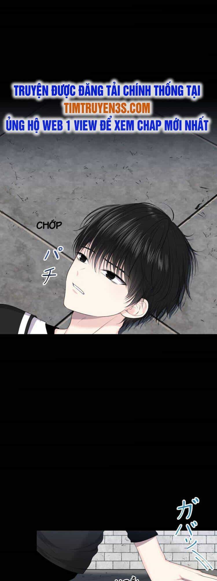 Trò Chơi Của Chúa Thượng - Chương 2 - ảnh 21