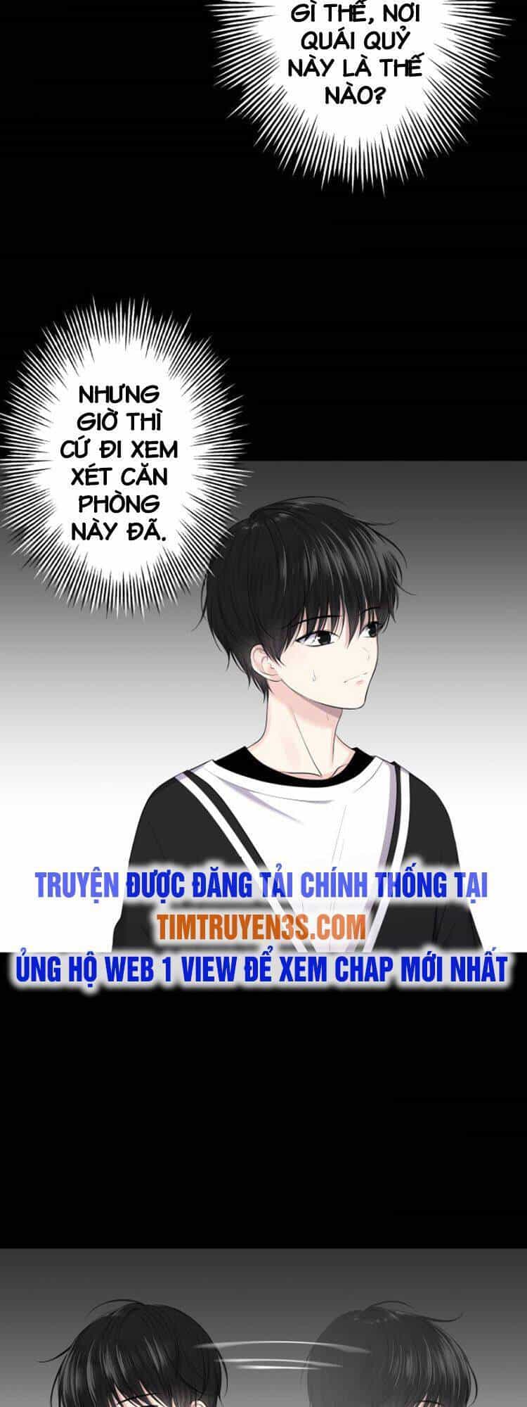 Trò Chơi Của Chúa Thượng - Chương 2 - ảnh 4