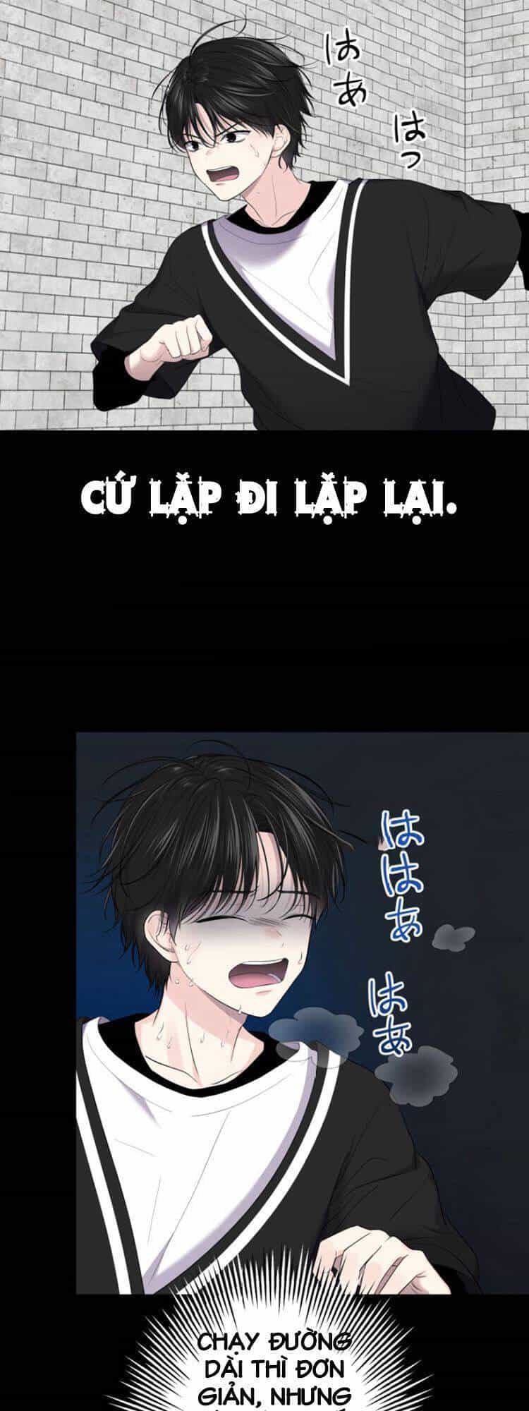 Trò Chơi Của Chúa Thượng - Chương 2 - ảnh 44