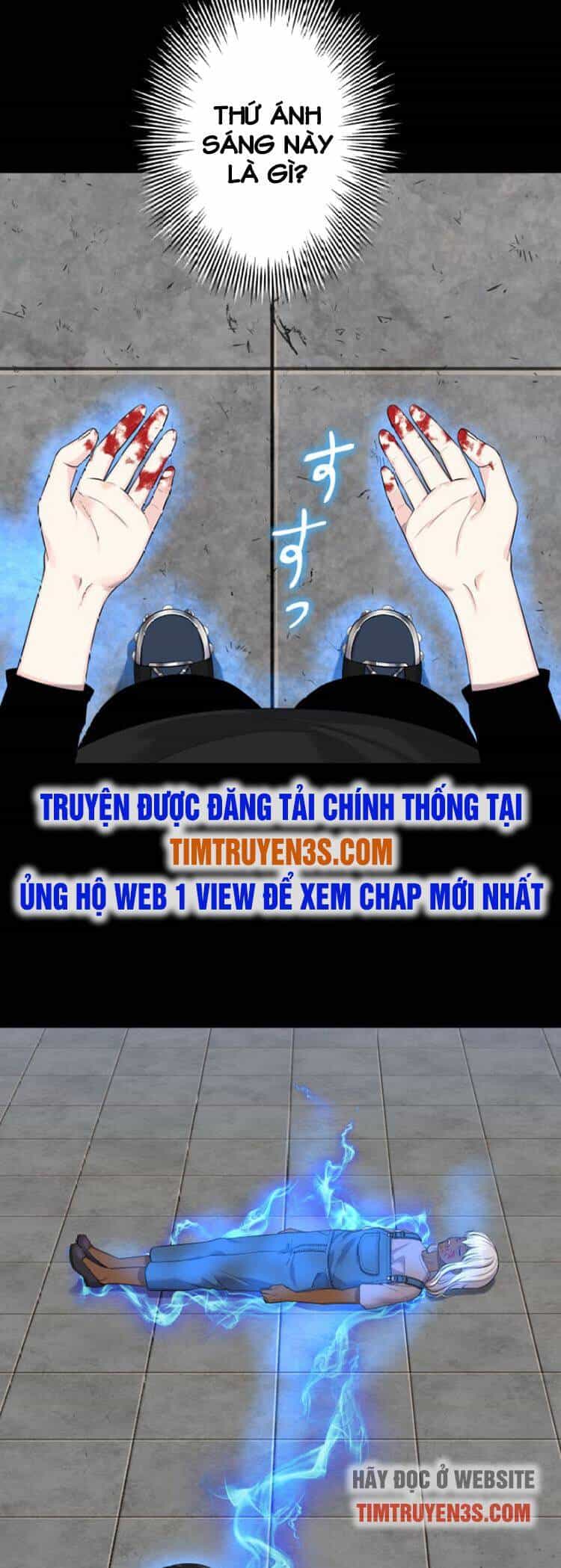 Trò Chơi Của Chúa Thượng - Chương 3 - ảnh 80