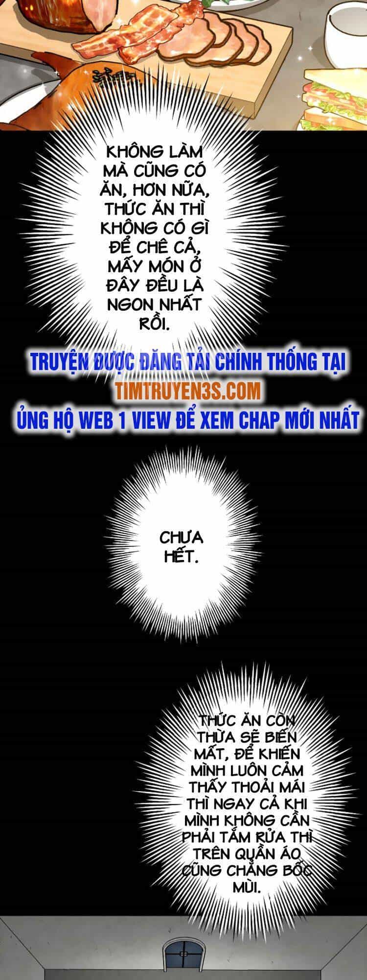 Trò Chơi Của Chúa Thượng - Chương 4 - ảnh 7