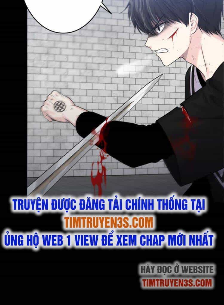 Trò Chơi Của Chúa Thượng - Chương 6 - ảnh 20