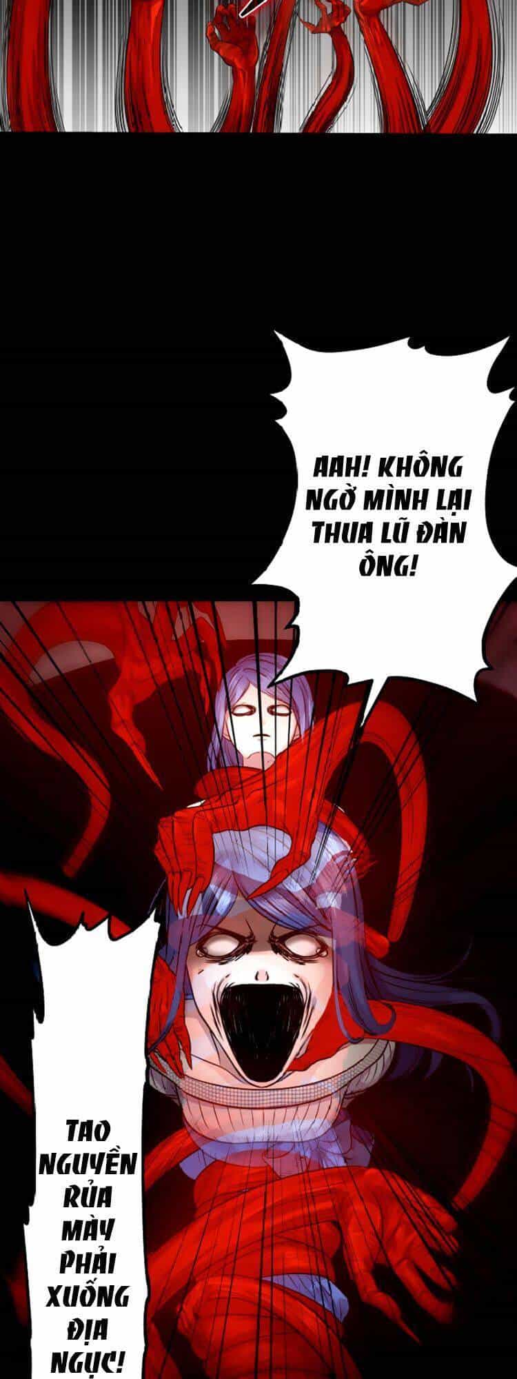 Trò Chơi Của Chúa Thượng - Chương 6 - ảnh 48