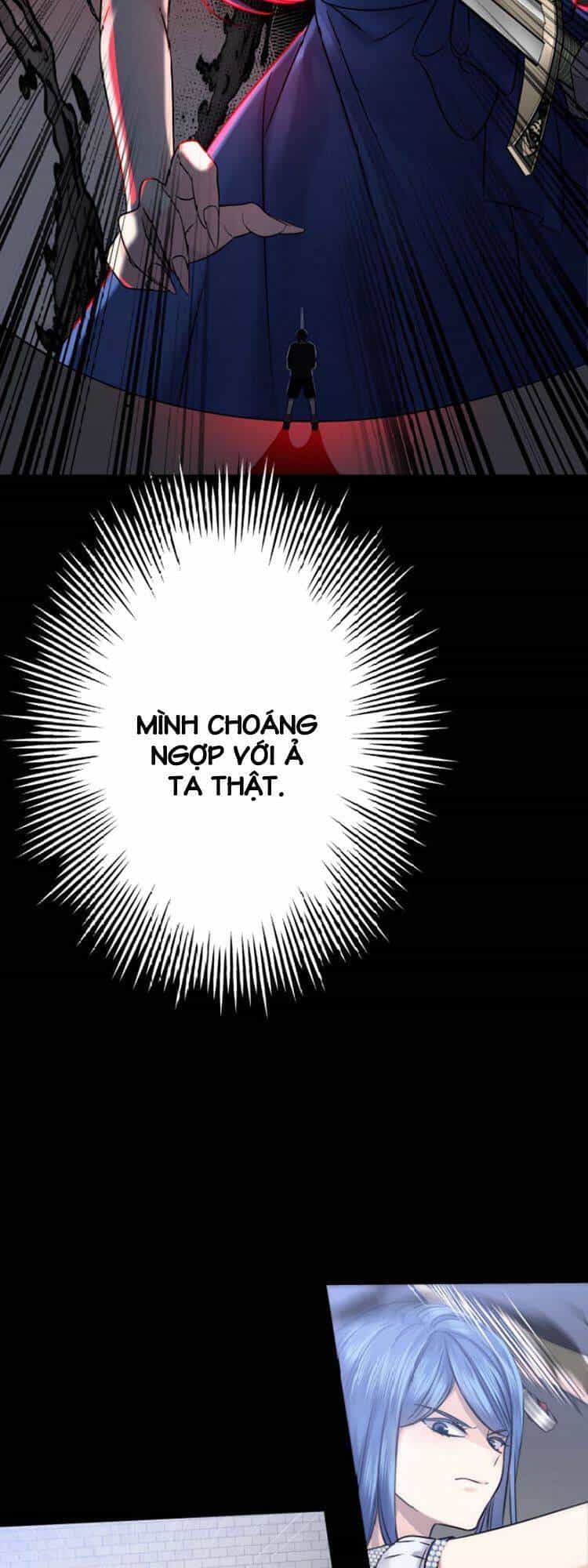 Trò Chơi Của Chúa Thượng - Chương 6 - ảnh 5