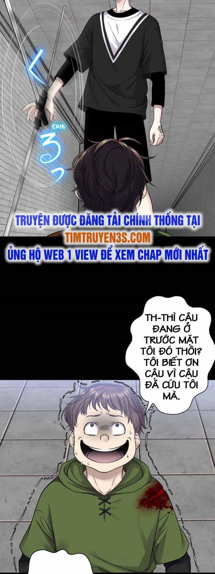 Trò Chơi Của Chúa Thượng - Chương 9 - ảnh 38