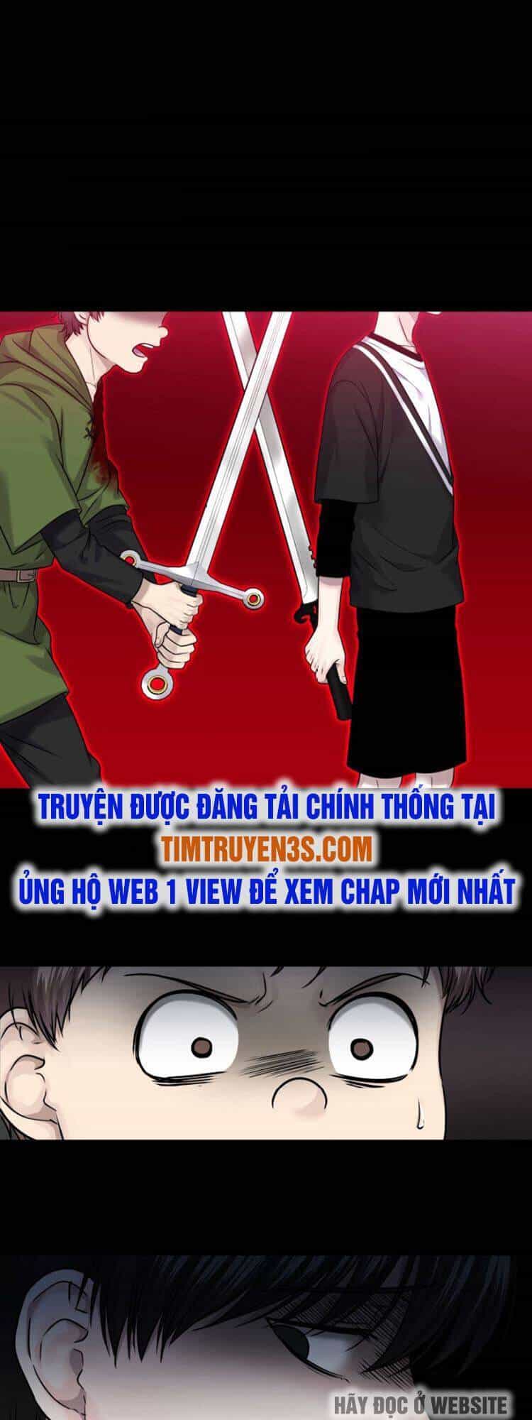 Trò Chơi Của Chúa Thượng - Chương 9 - ảnh 50