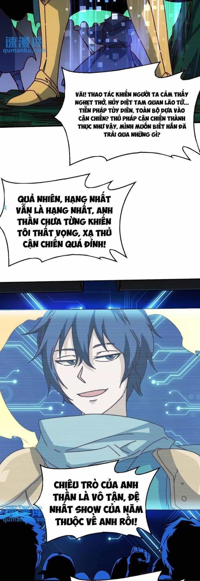 Trò Chơi Của Nhà Vua - Chương 60 - ảnh 22