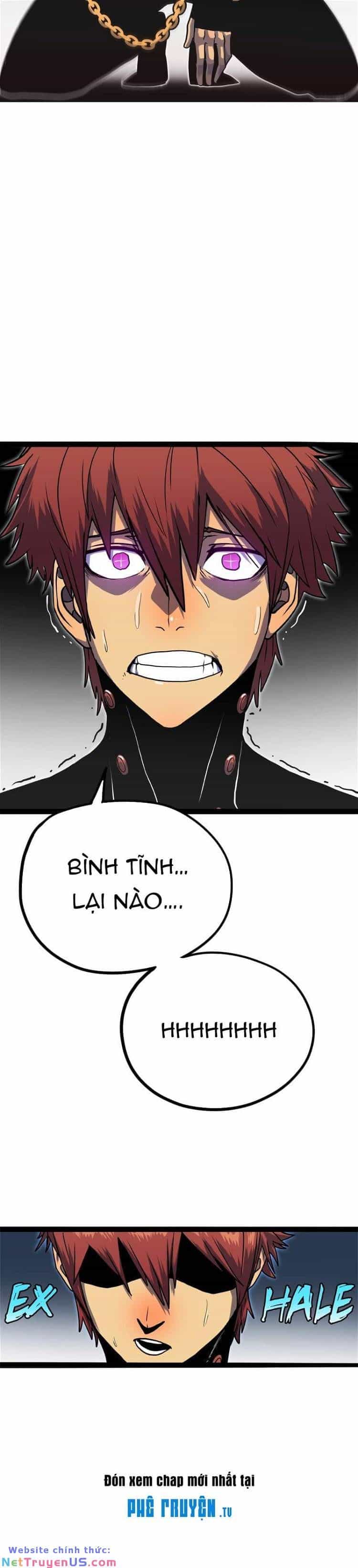 Trò Chơi Của Thần - Chương 0 - ảnh 13