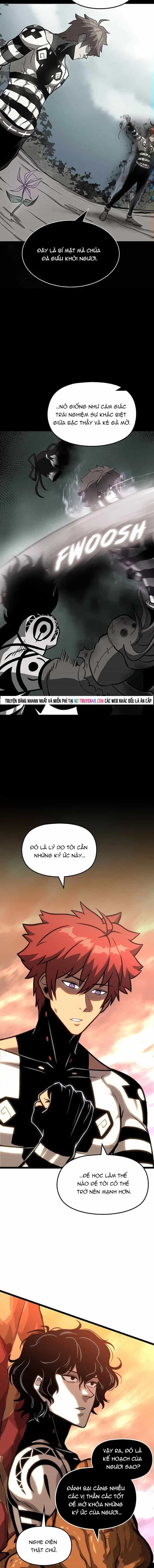 Trò Chơi Của Thần - Chương 100 - ảnh 10
