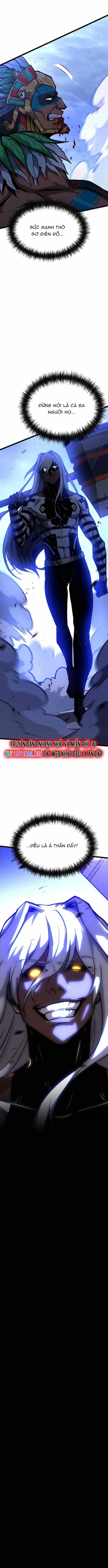 Trò Chơi Của Thần - Chương 106 - ảnh 7
