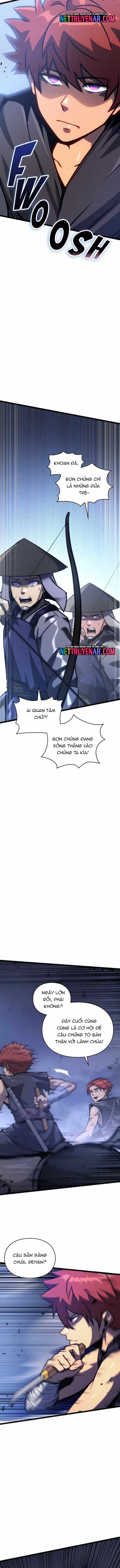 Trò Chơi Của Thần - Chương 107 - ảnh 8