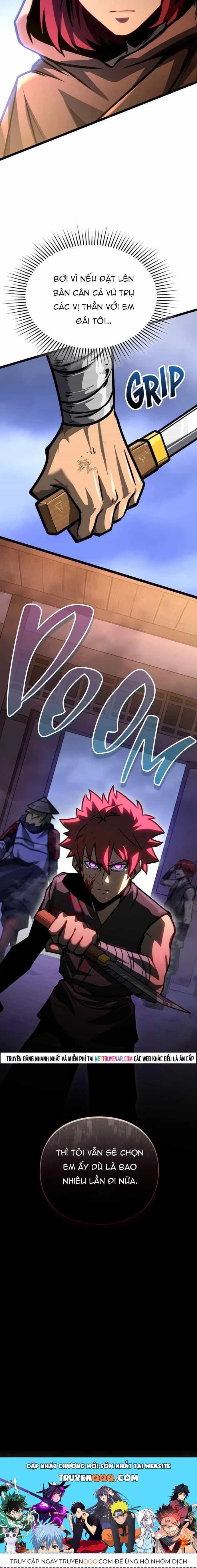 Trò Chơi Của Thần - Chương 108 - ảnh 15