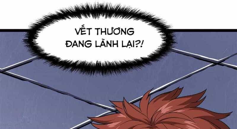 Trò Chơi Của Thần - Chương 10 - ảnh 169