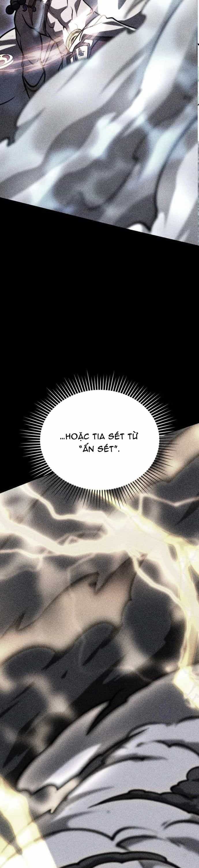 Trò Chơi Của Thần - Chương 111 - ảnh 12