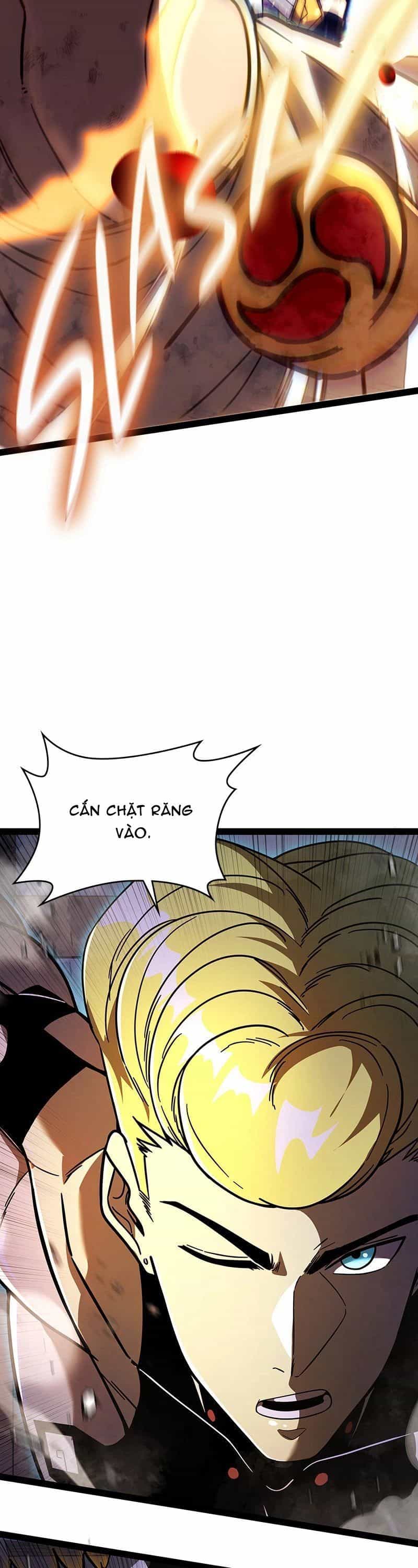 Trò Chơi Của Thần - Chương 114 - ảnh 4