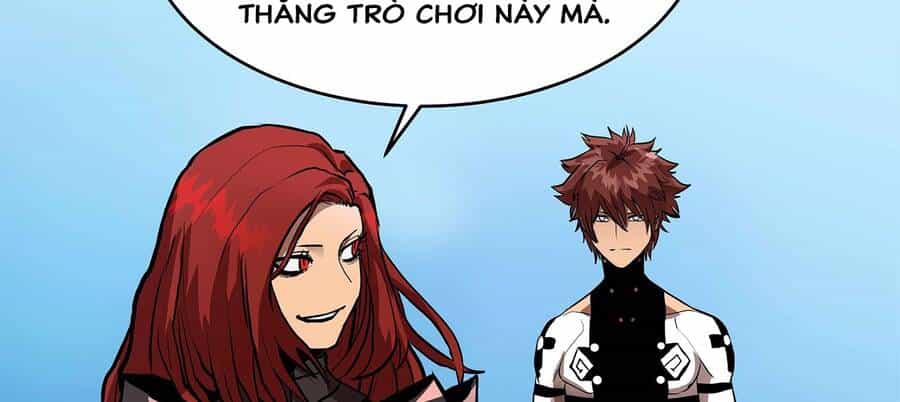 Trò Chơi Của Thần - Chương 14 - ảnh 131