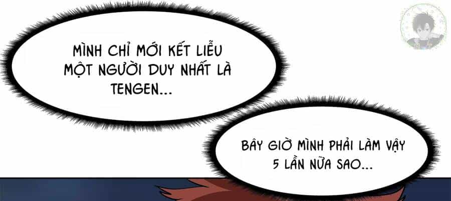 Trò Chơi Của Thần - Chương 14 - ảnh 151